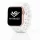 Apple Watch Paw szilikon óraszíj/fehér/38/40/41mm
