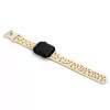 Apple Watch Paw szilikon óraszíj/bézs/38/40/41mm
