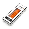 Apple Watch Paw szilikon óraszíj/narancs/44/45/46/49 mm