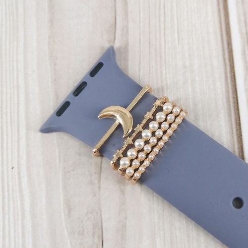 Apple Watch Szíj dekoráció-HOLD