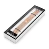 MYBANDZ Diamond fém óraszíj- rosegold 22 mm