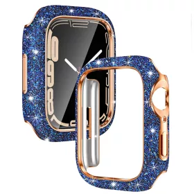 Apple Watch Crystal tok-kék