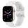 Apple Watch Waves óraszíj-fehér 44/45/46 és 49 mm