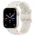 Apple Watch Waves óraszíj-starlight 44/45/46 és 49 mm