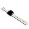 Apple Watch Waves óraszíj-starlight 44/45/46 és 49 mm