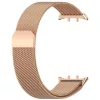Mybandz milánói mágneses óraszíj-rosegold(Honor Watch 5)
